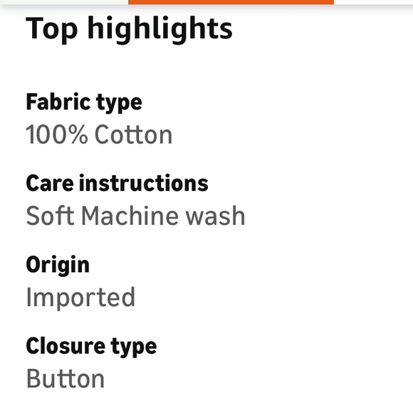 Chouytou button down shirt dress blue & white stripes, side pockets, split hem - Picture 15 of 16